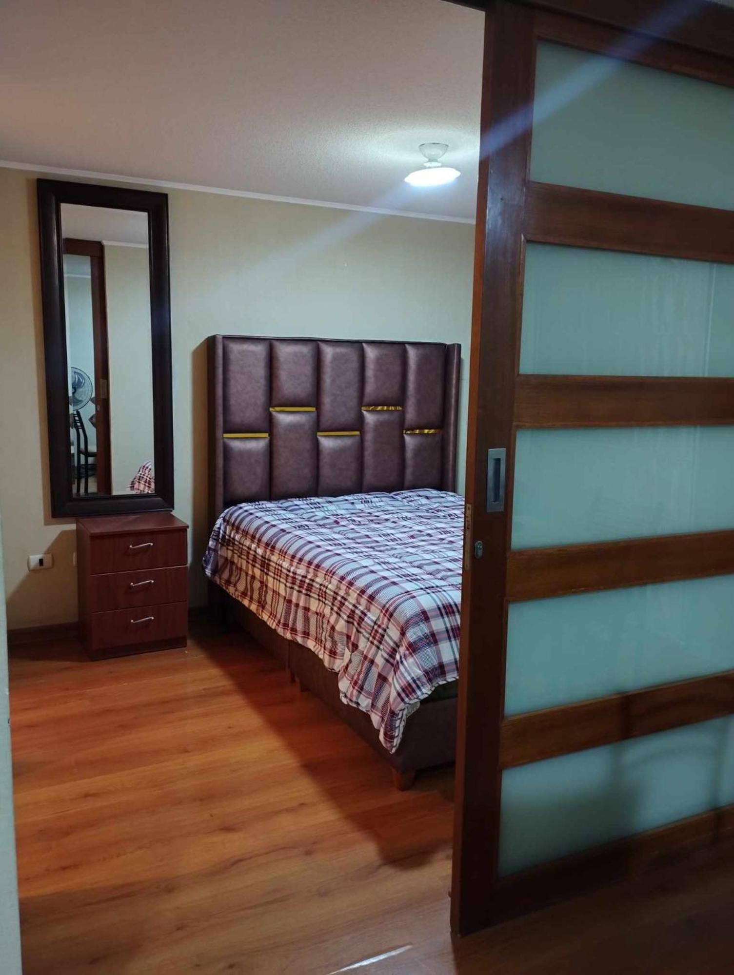 Apartment, Spectacular View, Gym, Pool, Private Park -lince Apartamento *