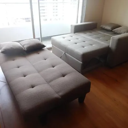 Apartment, Spectacular Lima City View, Gym, Pool, Private Park -Lince Exterior photo