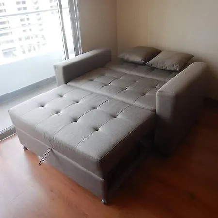 Apartment, Spectacular Lima City View, Gym, Pool, Private Park -Lince Exterior photo