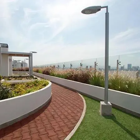 Apartment, Spectacular Lima City View, Gym, Pool, Private Park -Lince Exterior photo
