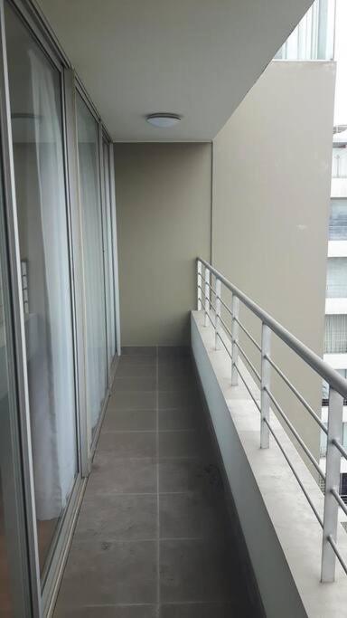 Apartment, Spectacular View, Gym, Pool, Private Park -lince Apartment Lima