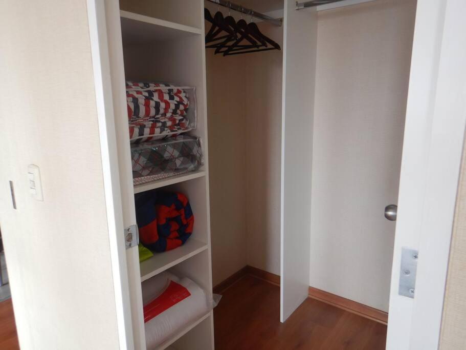 Apartment, Spectacular View, Gym, Pool, Private Park -lince