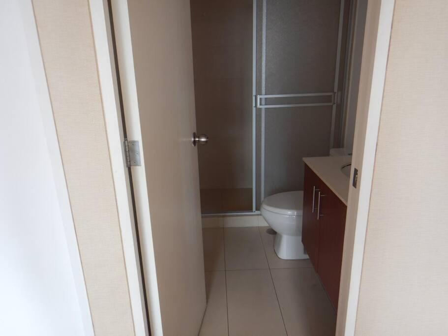 Apartment, Spectacular View, Gym, Pool, Private Park -lince