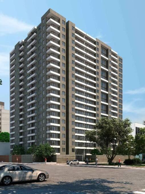 Apartment, Spectacular View, Gym, Pool, Private Park -lince Apartment *