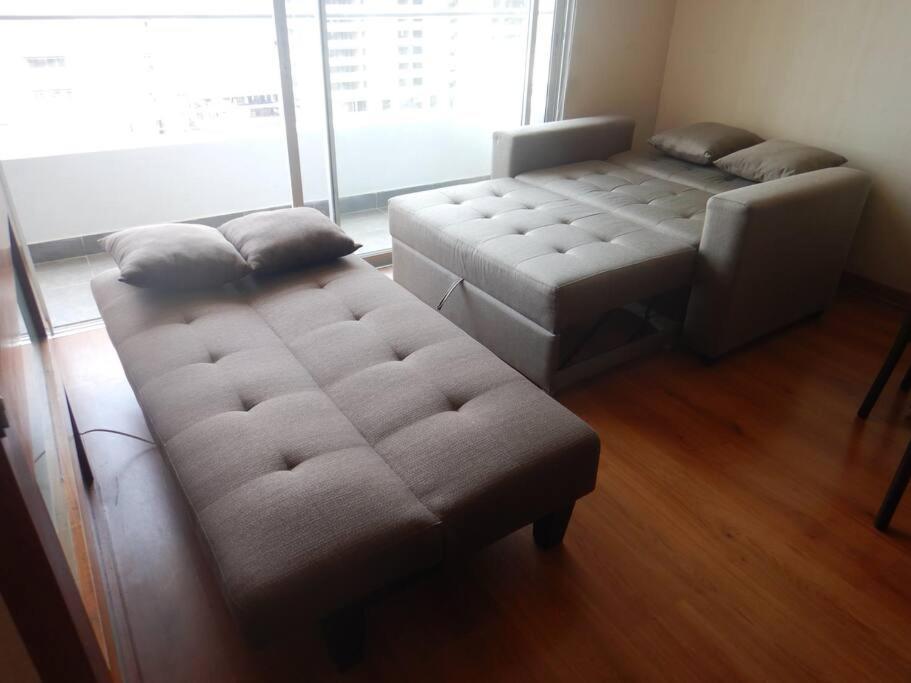 Apartment, Spectacular View, Gym, Pool, Private Park -lince Apartment