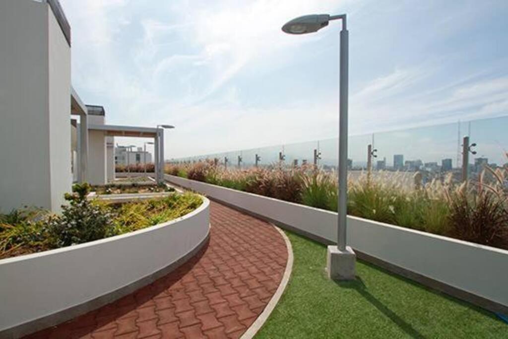 Apartment, Spectacular View, Gym, Pool, Private Park -lince *