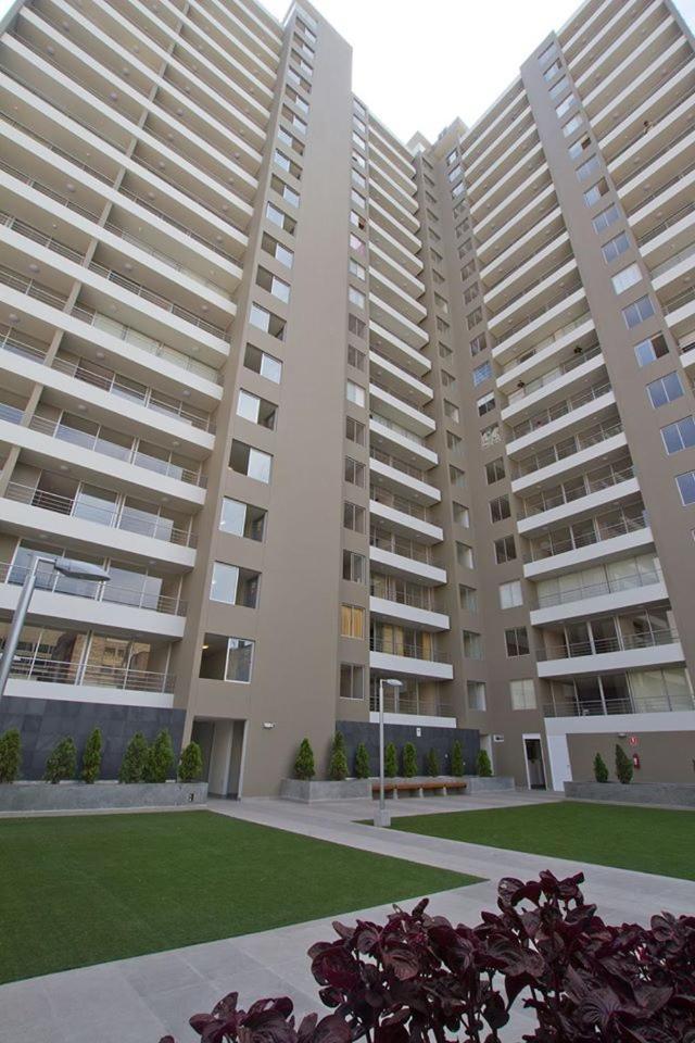 Apartment Apartment, Spectacular View, Gym, Pool, Private Park -lince *