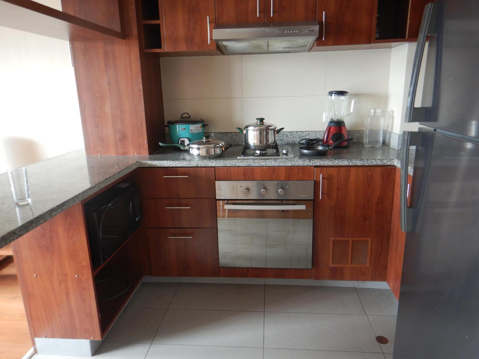 Apartment, Spectacular View, Gym, Pool, Private Park -lince Apartment *