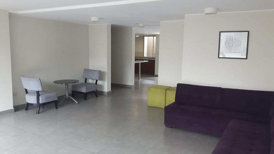 Apartment Apartment, Spectacular View, Gym, Pool, Private Park -lince