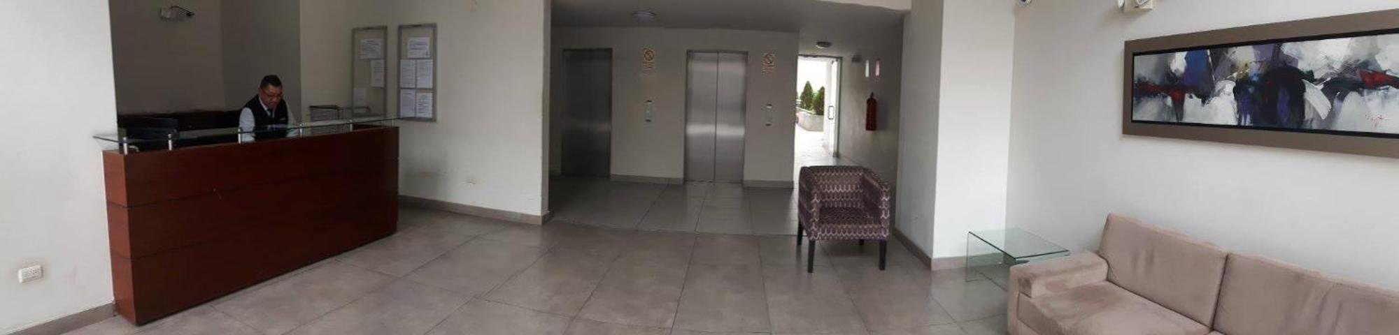 Apartment, Spectacular View, Gym, Pool, Private Park -lince * Lima