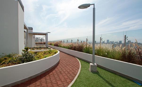 Apartment Apartment, Spectacular View, Gym, Pool, Private Park -lince *