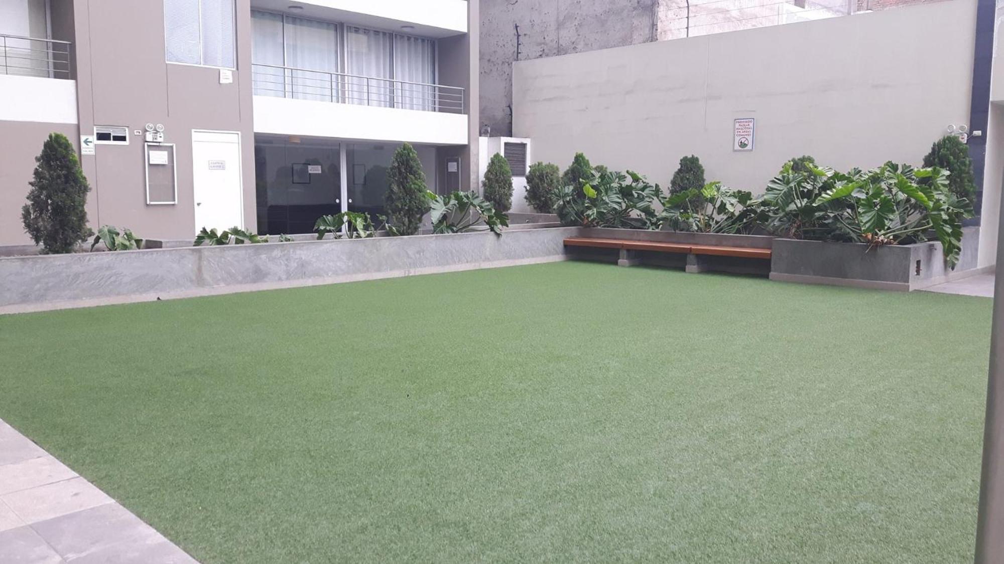 Apartment Apartment, Spectacular View, Gym, Pool, Private Park -lince Lima