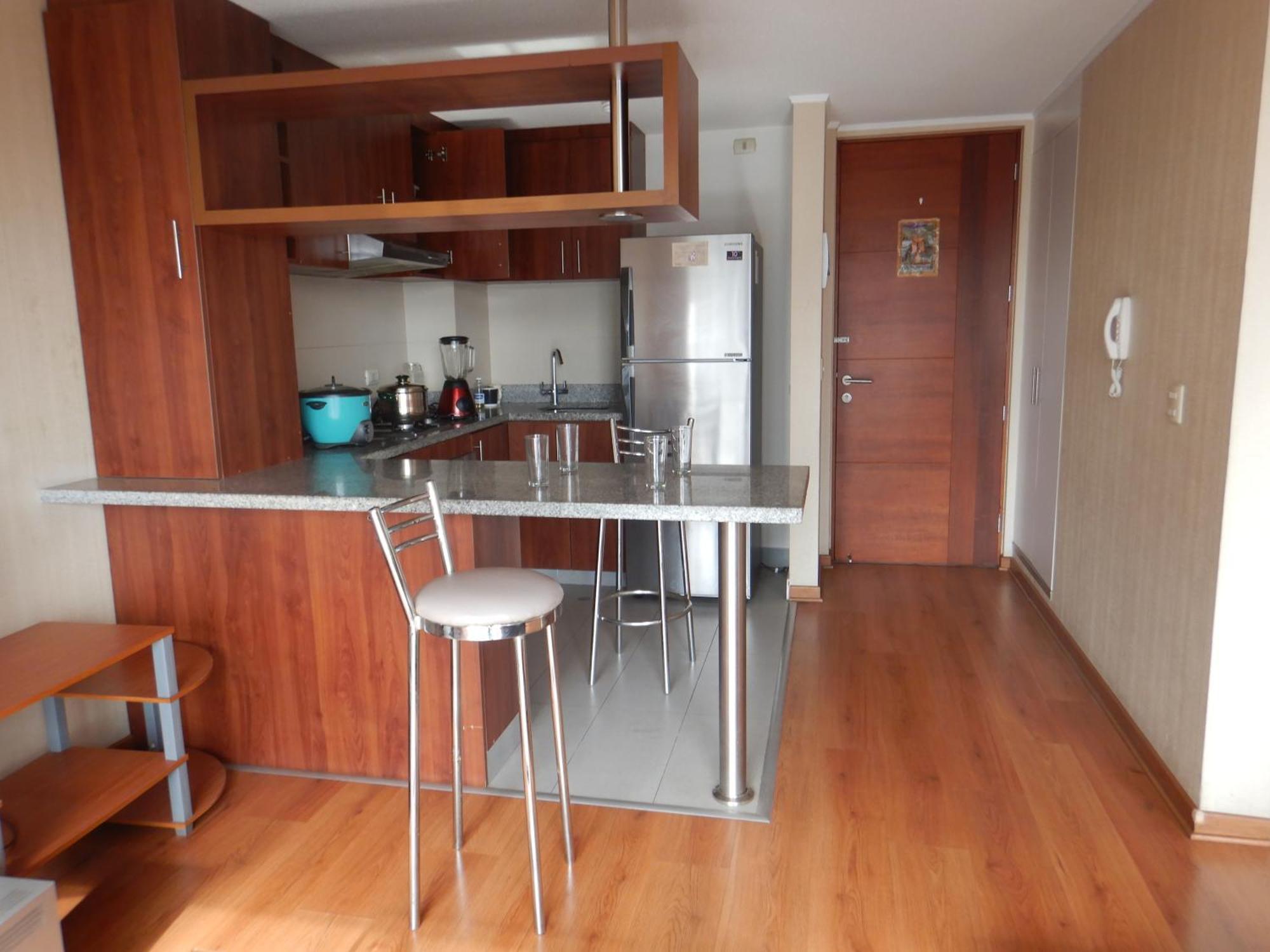 Apartment Apartment, Spectacular View, Gym, Pool, Private Park -lince