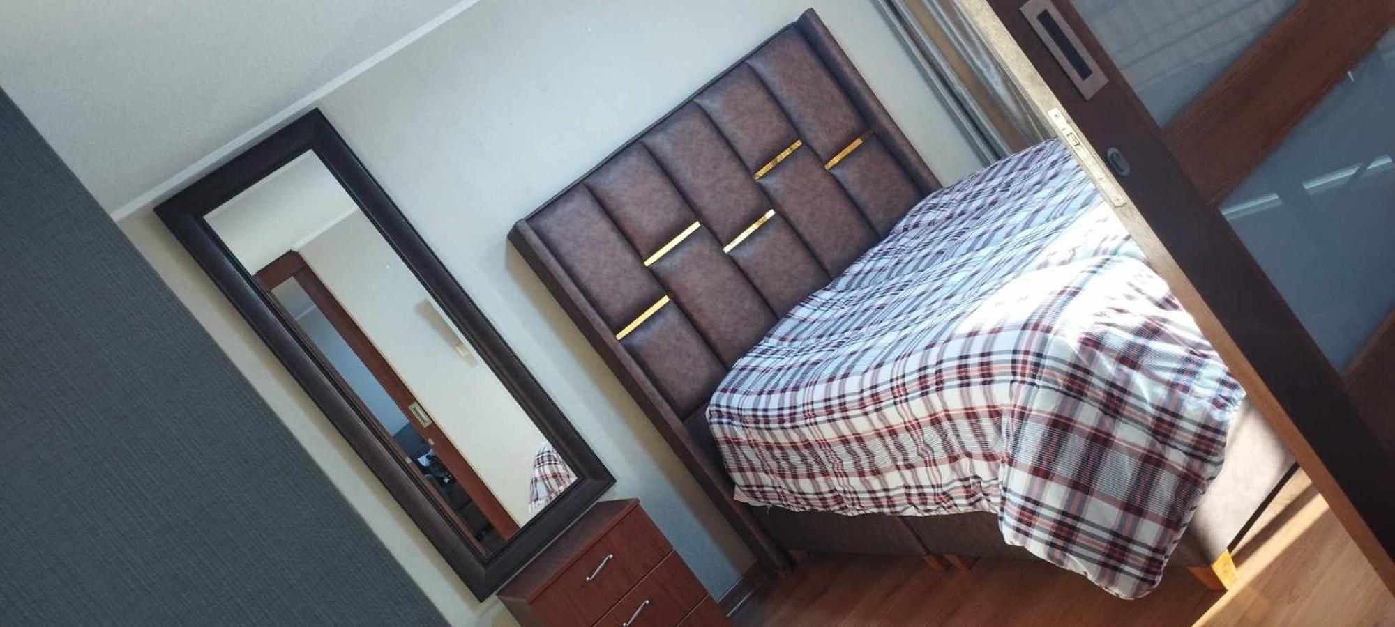 Apartment Apartment, Spectacular View, Gym, Pool, Private Park -lince Lima