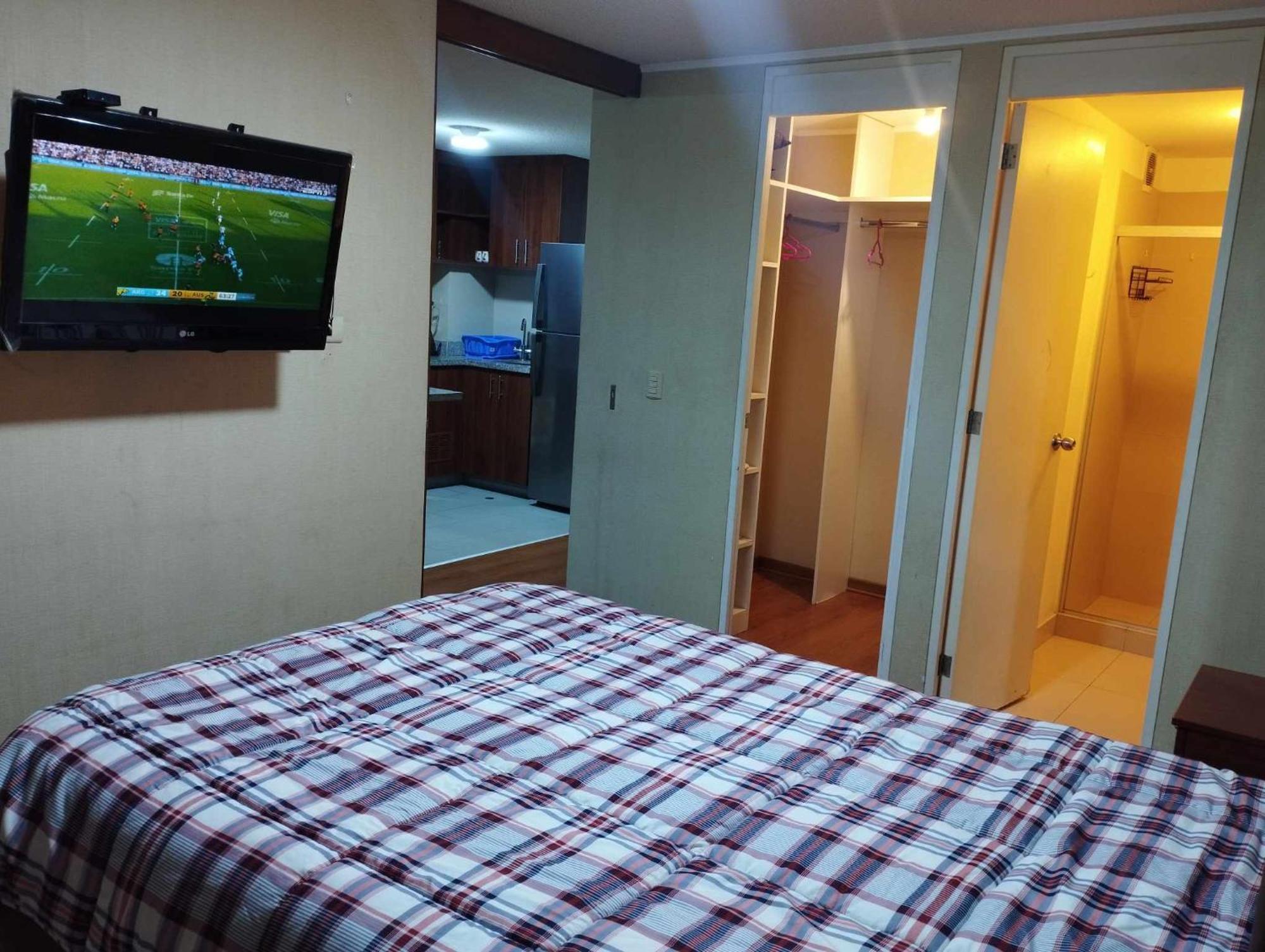 Apartment Apartment, Spectacular View, Gym, Pool, Private Park -lince *