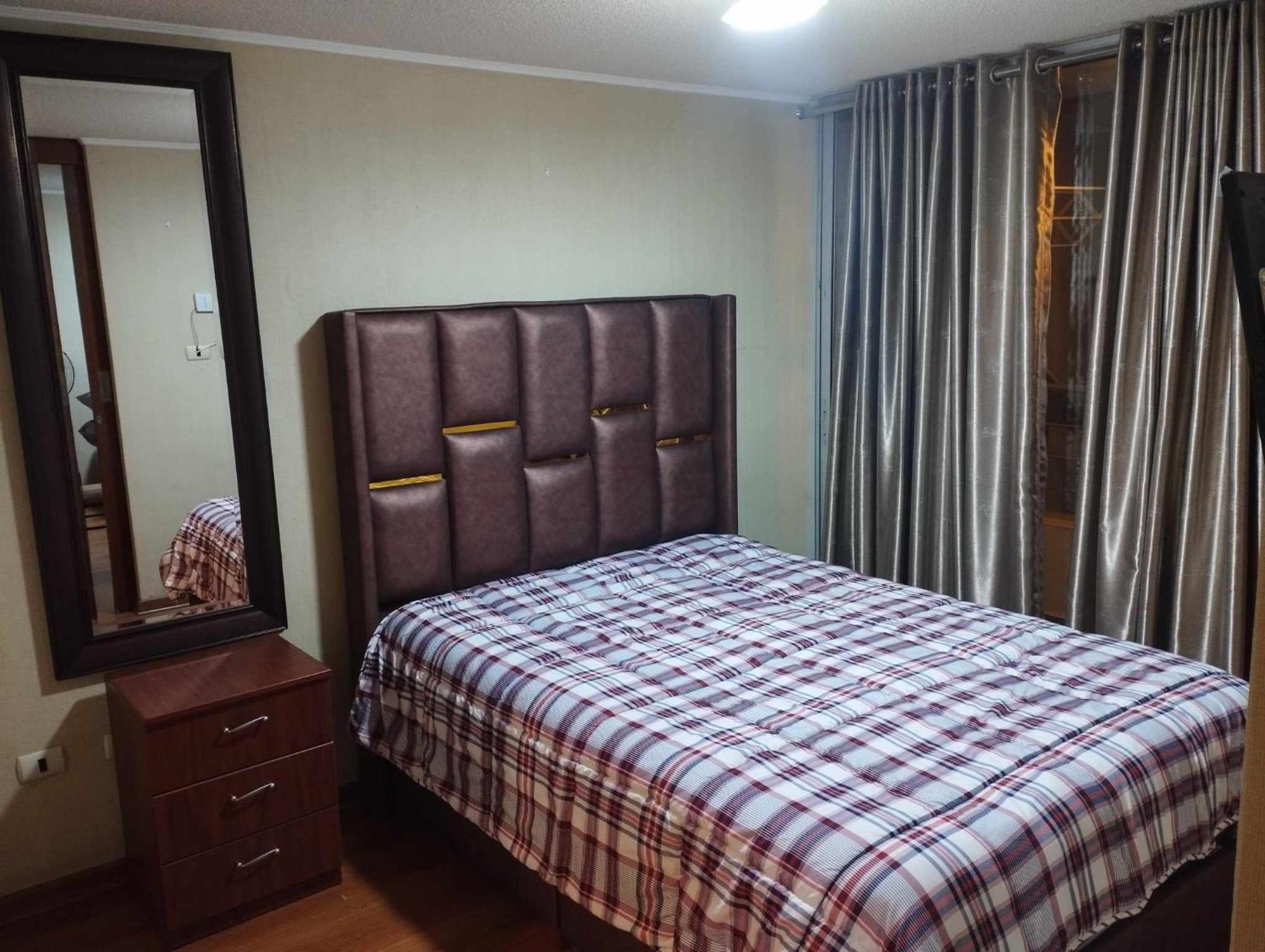 Apartment, Spectacular View, Gym, Pool, Private Park -lince *