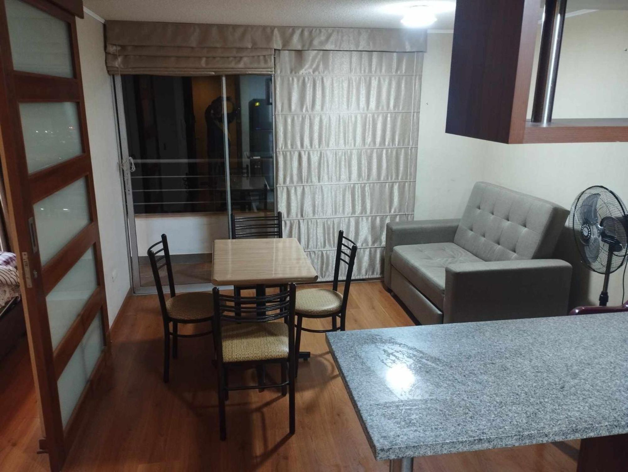 Apartment, Spectacular View, Gym, Pool, Private Park -lince Lima