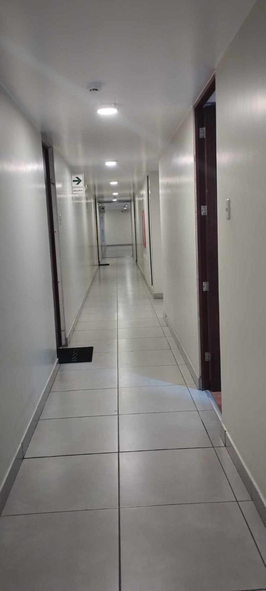 Apartment, Spectacular View, Gym, Pool, Private Park -lince Apartment Lima