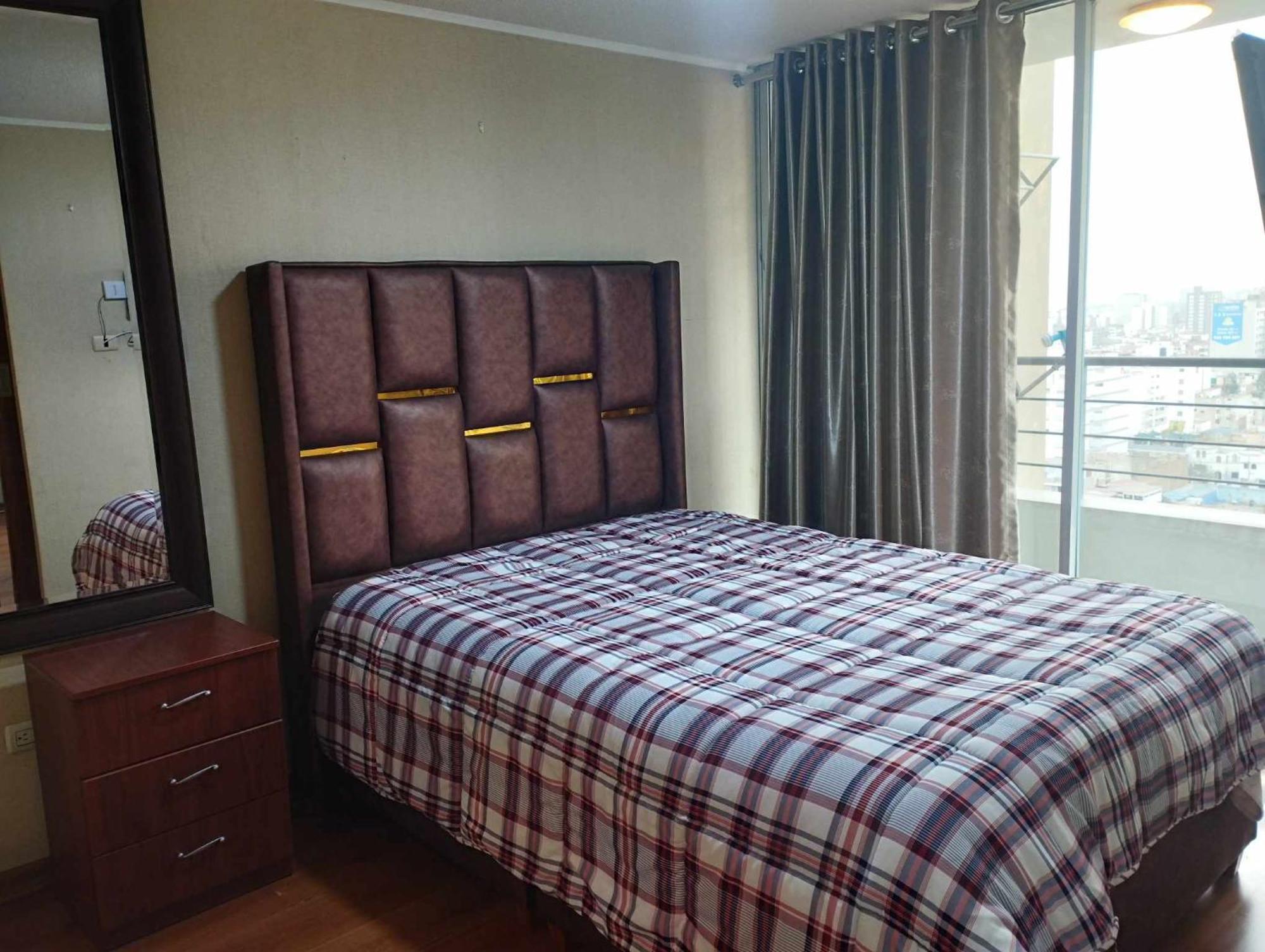 Apartment, Spectacular View, Gym, Pool, Private Park -lince * Lima