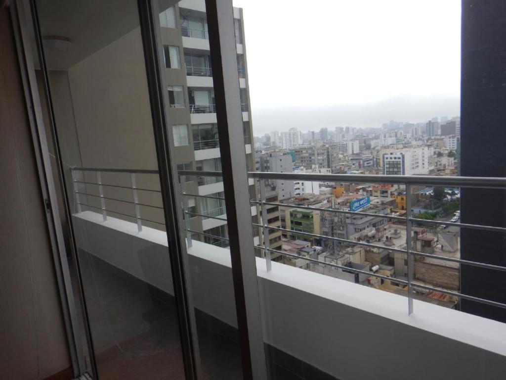 Apartment, Spectacular View, Gym, Pool, Private Park -lince * Lima